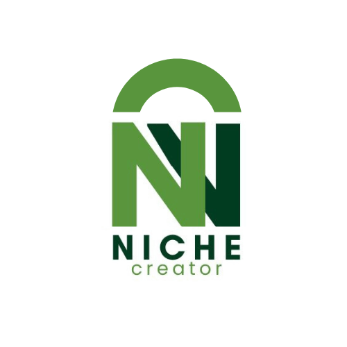 nichecreator logo